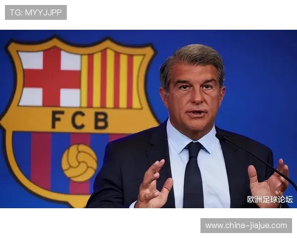 巴萨计划引进大牌中卫加强防线 明夏目标锁定顶级球员