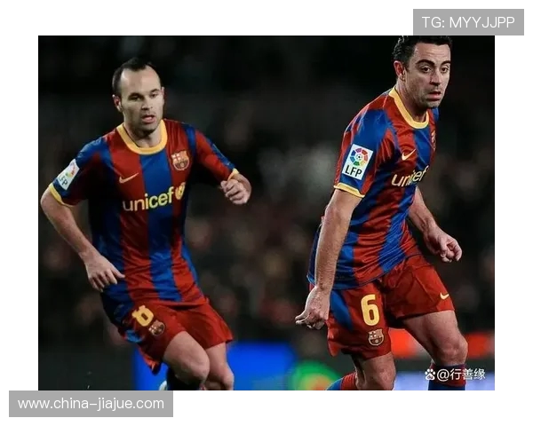 费兰和费尔明并非绝对主力却始终成为球队不可或缺力量巴萨阵中